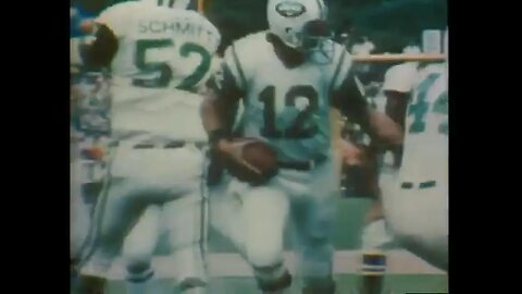 1972 New York Jets