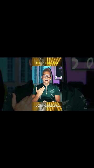 It's Not About You It's About Everyone Else! #shorts