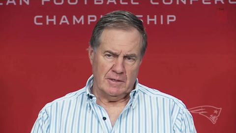 Patriots Heap Praise On Jaguars, But One Jaguar Isn't Taking The Bait