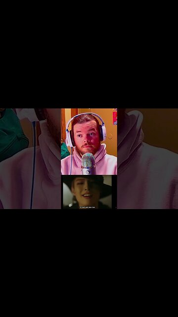 BOUNCY STARTED OFF LIKE THIS?? #ateez #ateezbouncy #bouncy #kpop #christianyoutuber