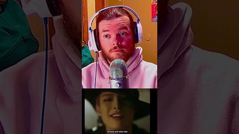 BOUNCY STARTED OFF LIKE THIS?? #ateez #ateezbouncy #bouncy #kpop #christianyoutuber