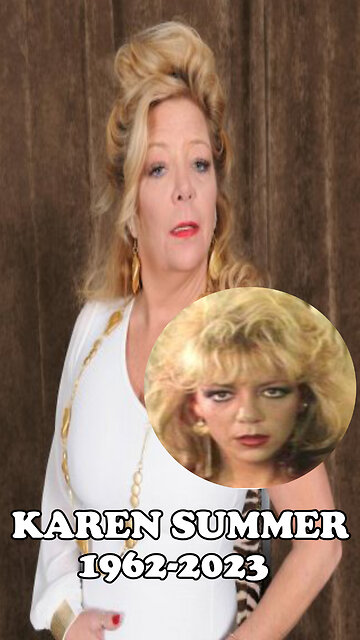 Golden Age of Porn Star Karen Summers Dead at Age 61 #shorts
