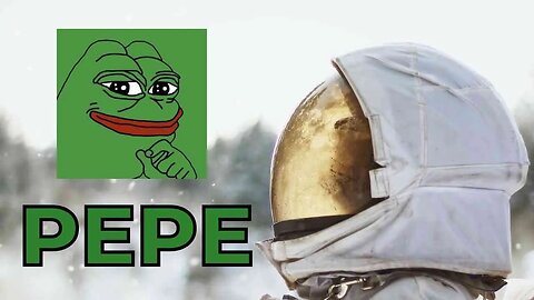 PEPE is the TOP in!? Will it continue it's PARABOLIC run? Daily Analysis 2023 1000X Meme Coin