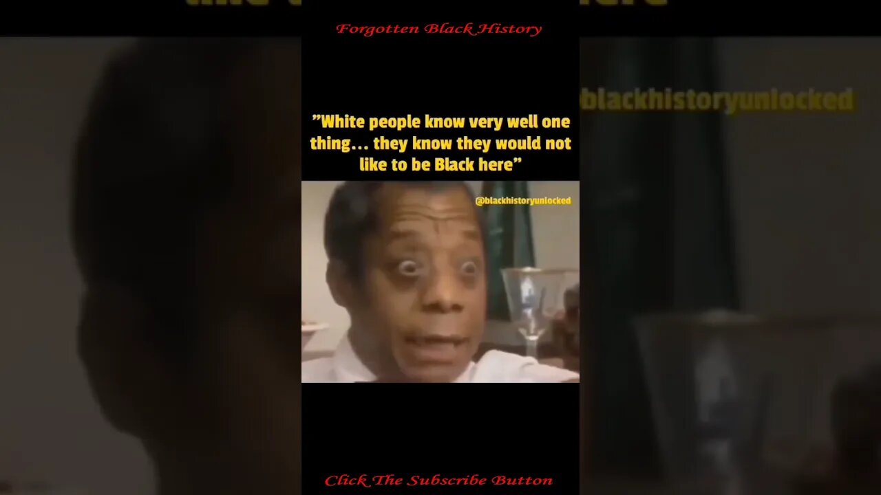 ❗️ Just listen ❗️ | Forgotten Black History #YouTubeBlack #ForgottenBlackHistory #blackhistory