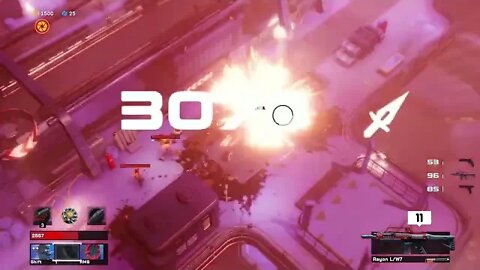 (synthetik 2) oil rig spawns