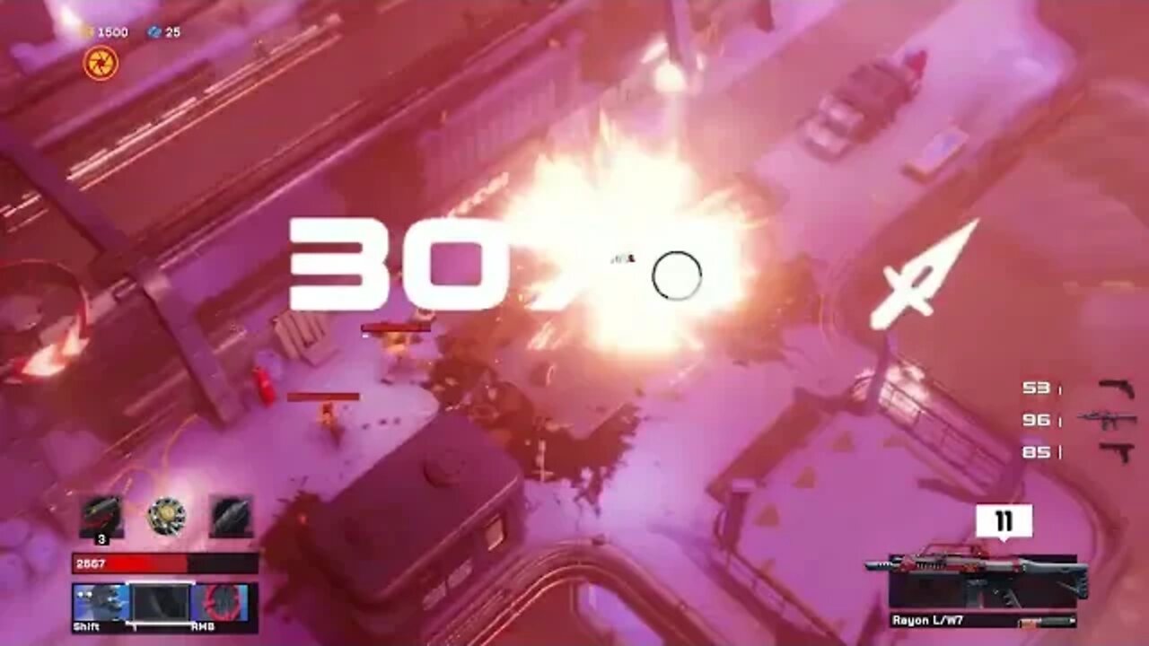 (synthetik 2) oil rig spawns