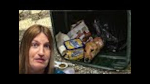 Woman ‘Discards’ Dog In Trash Can In Order To Move To Another State To Be With Boyfriend