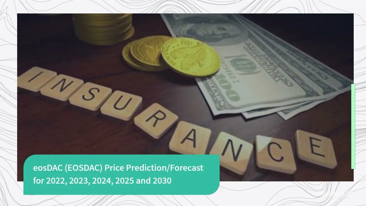 eosDAC Price Prediction 2022, 2025, 2030 EOSDAC Price Forecast Cryptocurrency Price Prediction