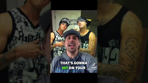 UFC Fan TRASH
