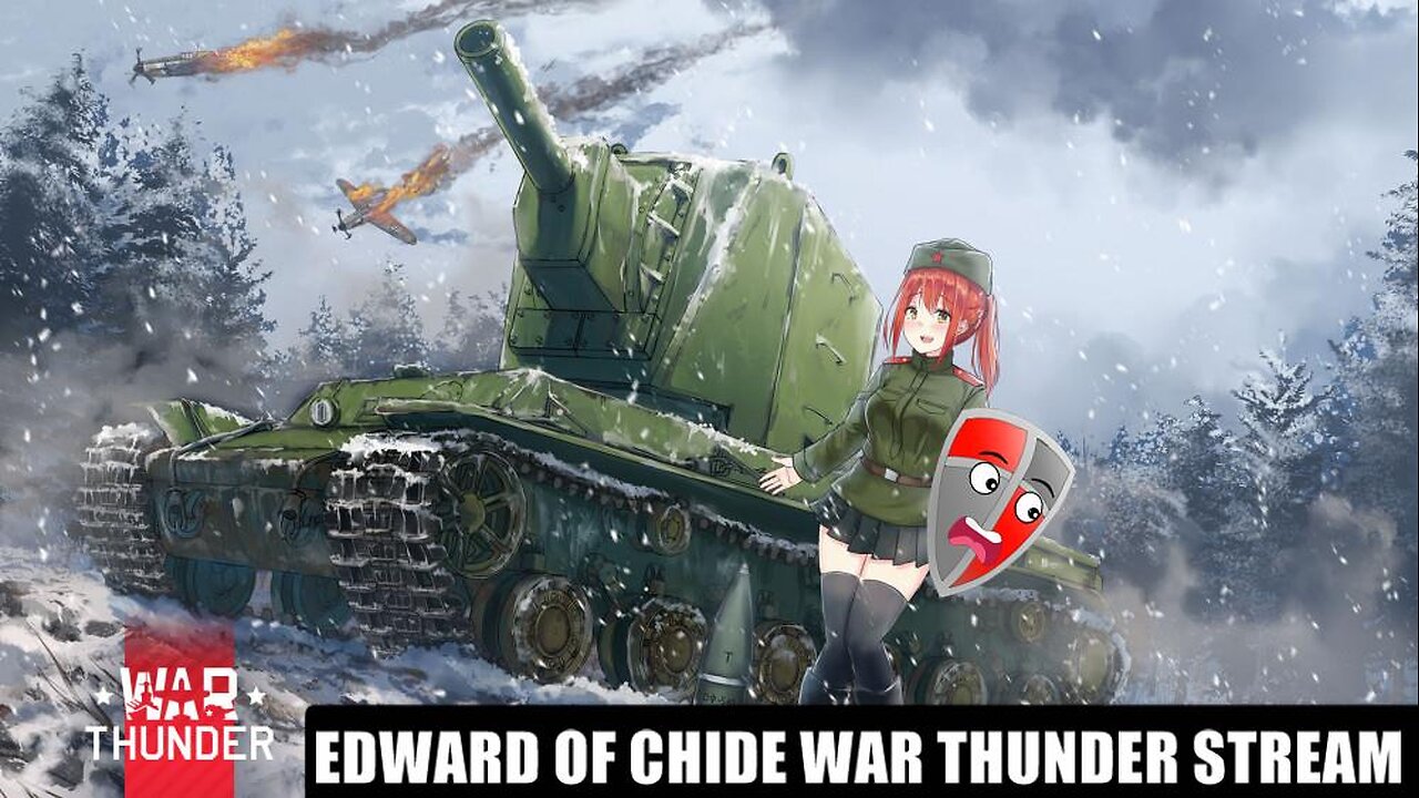 War Thunder Stream 23 - Italy aviation grind