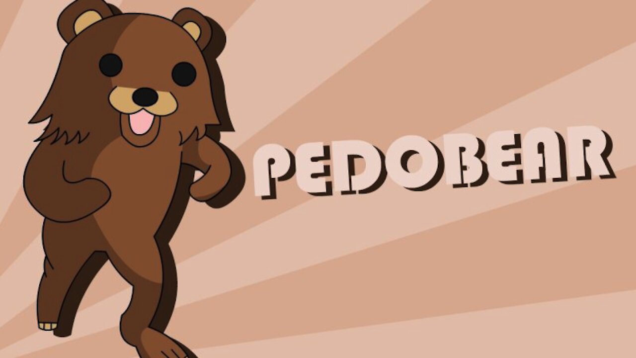 Pedo Bear