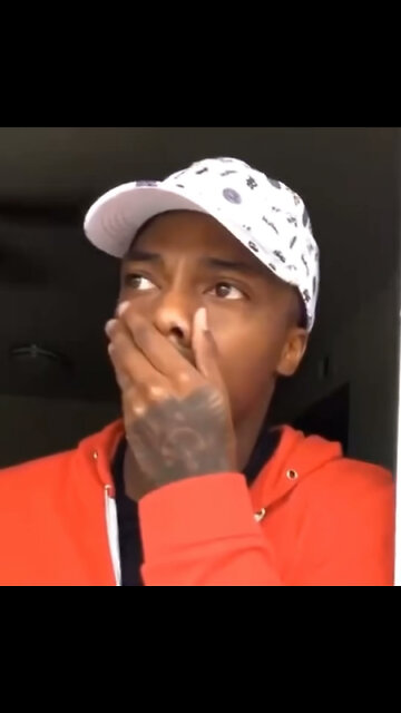 When Whites Move into a Black Neighborhood