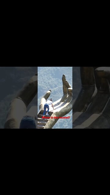 Where is that located? 🤔🤔 #shorts #viral #youtubeshorts #trending #subscribe