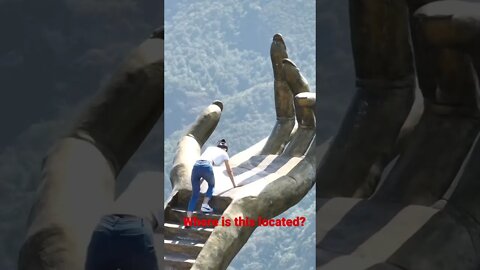 Where is that located? 🤔🤔 #shorts #viral #youtubeshorts #trending #subscribe