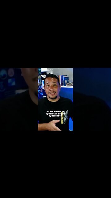 Quando SURGIU o movimento SOBREVIVENCIALISTA #sobrevivencialismo #preparação #autossuficiência