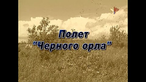 … И танки наши быстры! Часть восьмая. Полет "Черного орла".