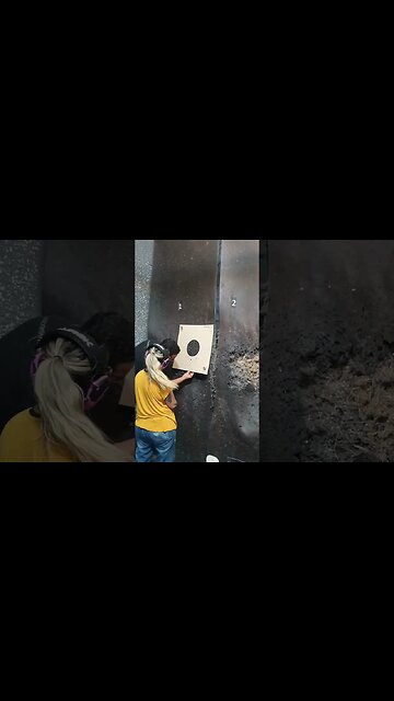 2º etapa copa pro-armas nível nacional