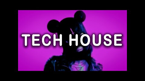 Tech House Mix 2023｜ OCTOBER