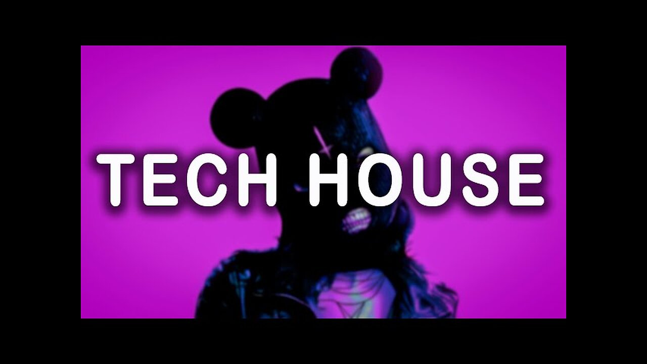 Tech House Mix 2023｜ OCTOBER