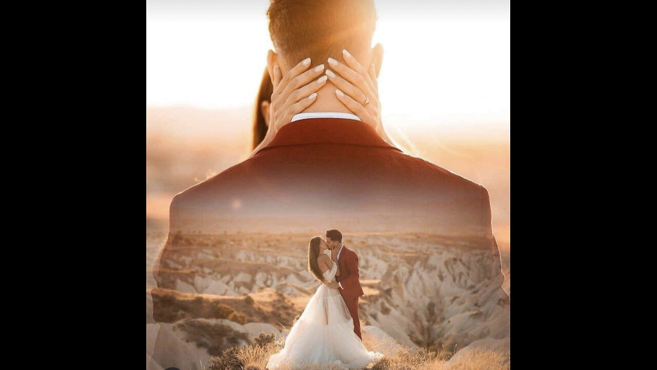 Marry Your Babe
