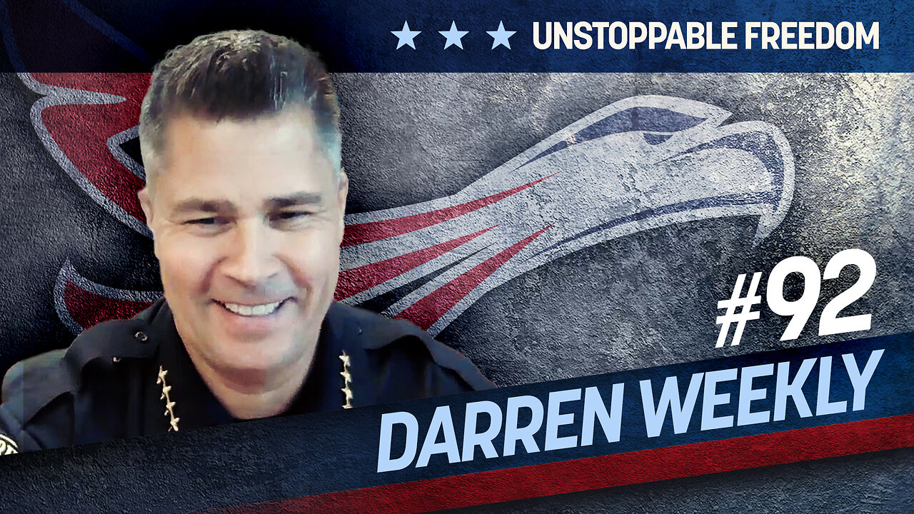 #92 – Be A Responsible Gun Owner (Part 1)
