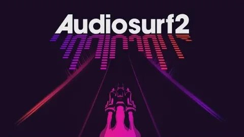 Audiosurf 2:- The Mad Capsule Markets - Sunny Beach Featuring Campbell The Toast [Attempt] #1