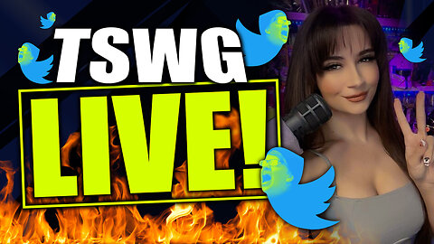 TSWG LIVE: Psycho's Want Me To "K*LL MYSELF"!