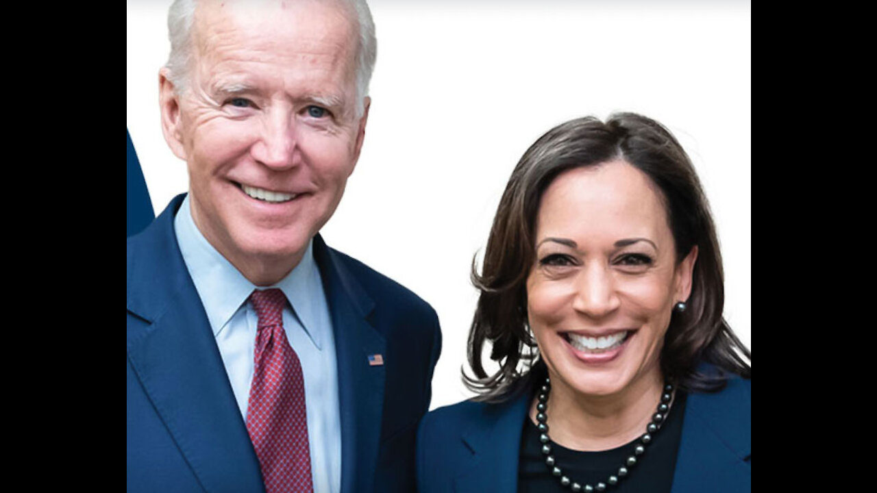 WHAT biden and harris said about the vaccine before they pushed it on america and trump was president