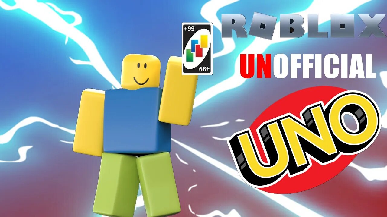 Roblox Unofficial Uno Funny Moments - The Most Intense Game Of Unofficial Uno In Roblox!