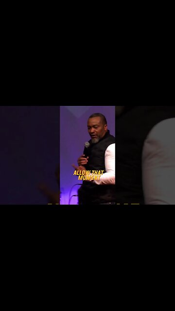 Why you need to talk to your problems