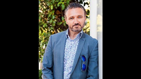 PhD.Dr. Nyjon Eccles: IVERMECTIN saved my mother´s life from COVID