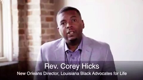 Corey Hicks: My Story!