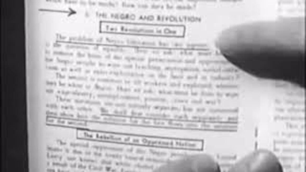CCP Using BLM Groups For America’s Takedown 2020 G Edward Griffin