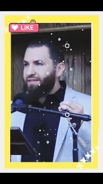 Y ou Must BELIEVE You Can Change…. #MajedMahmoud😊