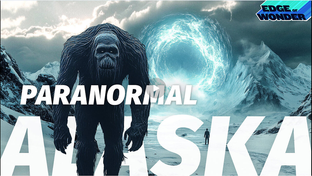 The Alaska Triangle Where 20,000 People Have Mysteriously Vanished
