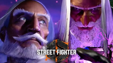 JP Mirror Match! | Street Fighter 6 Online Matches