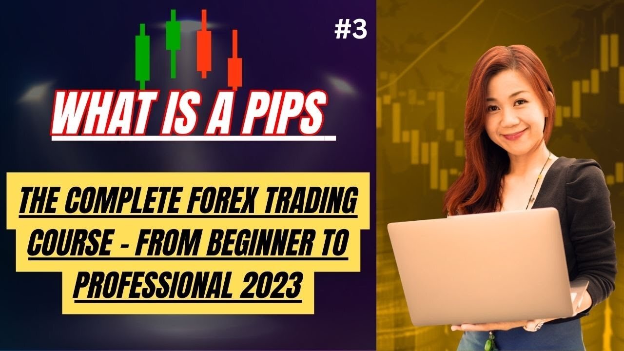 What is a Pip | How To Calculate Pips In Forex | Explain What is Forex Market Beginners To Advanced