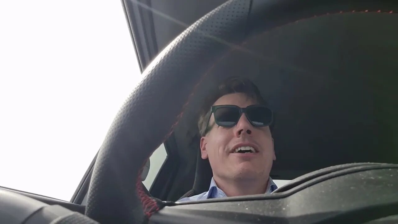 €100k to €200k BEST BANG FOR THE BUCK: maximizing DRIVING FUN IN PERFORMANCE CARS. Founder in car NL