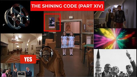 THE SHINING CODE (PART XIV)