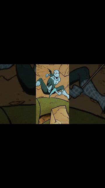 Spider-Man de Tierra-11126 #spiderverse