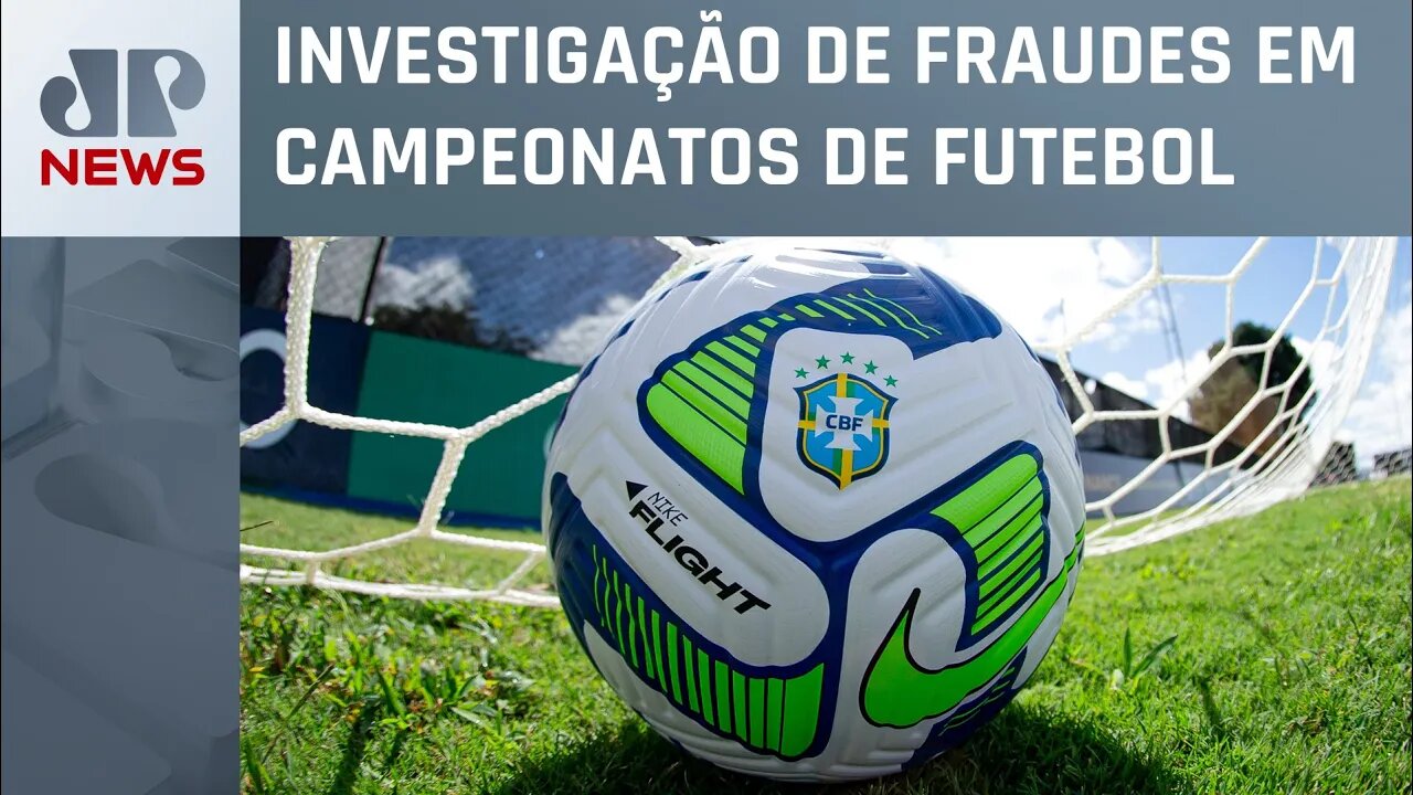 CPI das Apostas Esportivas terá ex-atletas e dirigentes