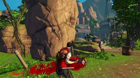 That Execution Seemed A Bit Off