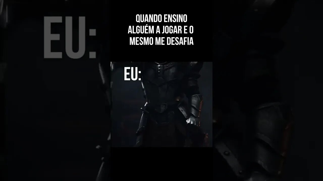 Como ousa