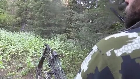 8 ~ 2019 Idaho Archery Elk Public Land Hunt MARKSMAN'S CREED 6