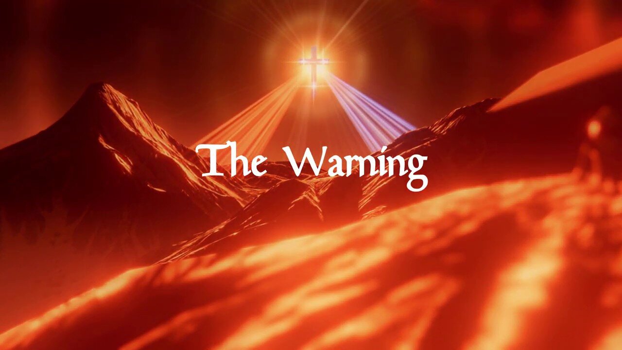 From Darkness to Light - Marino Restrepo - Jesus Appears in a cave in Amazon Jungle - Hell & Heaven