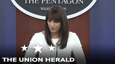 Pentagon Press Briefing 11/19/2024