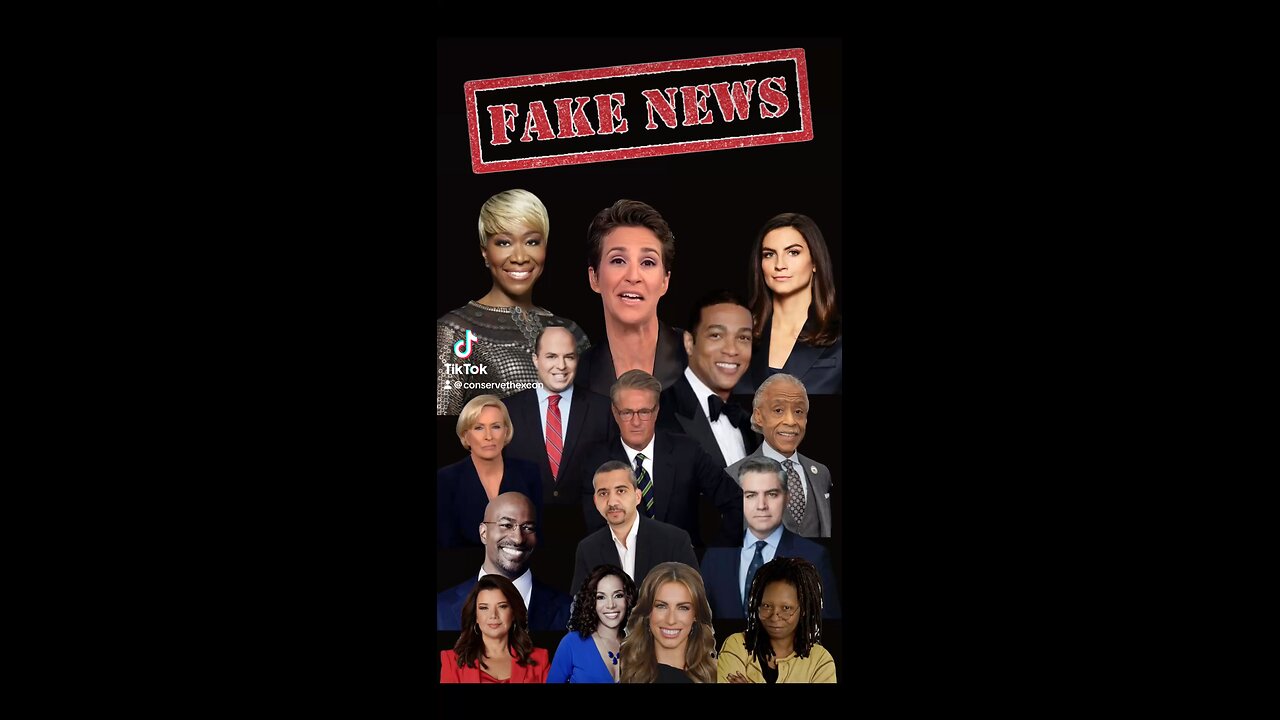 Fake News