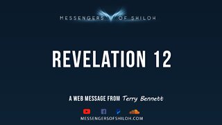 Revelation 12 - Terry Bennett