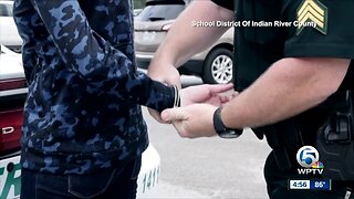 A fake threat is no joke: Indian River County School District spreads message in new video