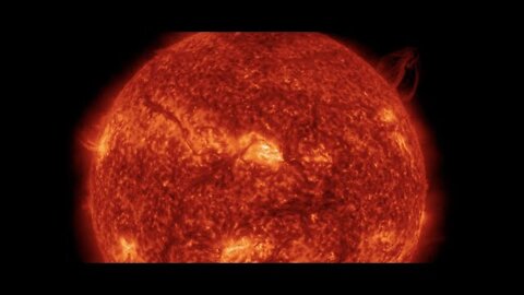 Filaments Erupting, Record Cold, Magnetic Leopards | S0 News Jul.12.2022